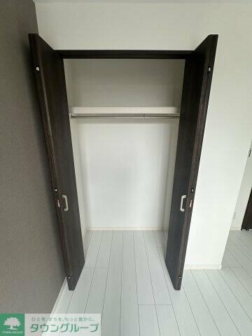 ベイルームグラシア海老名の物件内観写真