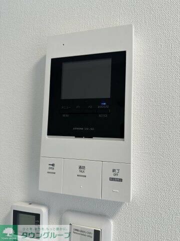 ベイルームグラシア海老名の物件内観写真