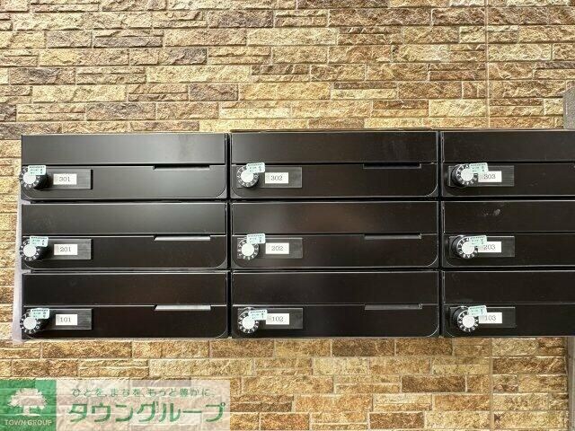 ベイルームグラシア海老名の物件内観写真