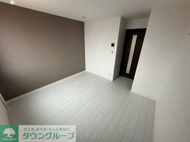 ベイルームグラシア海老名の物件内観写真