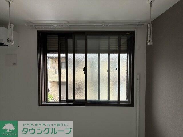 ベイルームグラシア海老名の物件内観写真