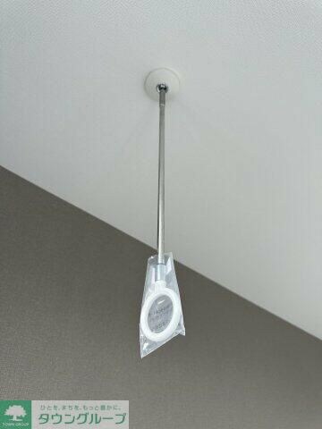 ベイルームグラシア海老名の物件内観写真