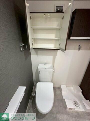 ベイルームグラシア海老名の物件内観写真