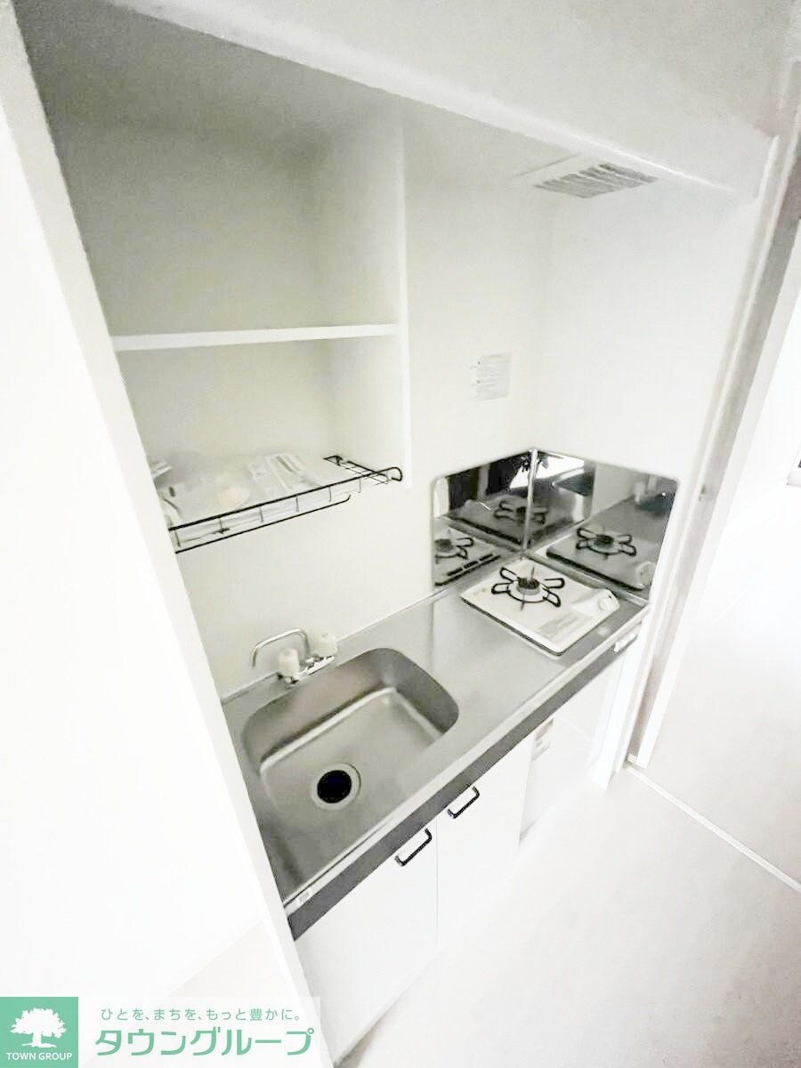 ラ・シャンス国分南の物件内観写真