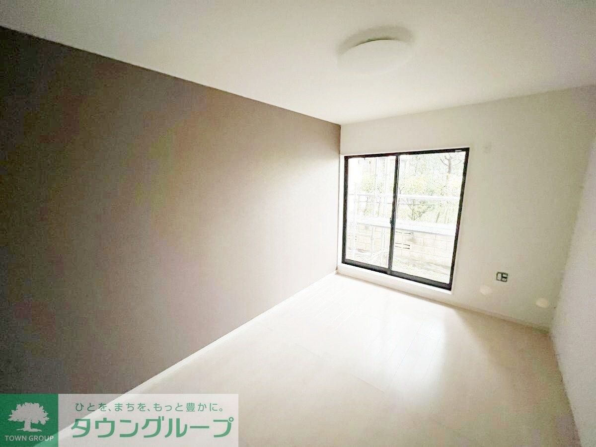 ラ・シャンス国分南の物件内観写真