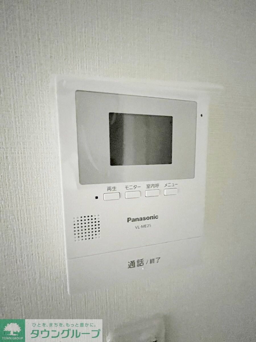 ラ・シャンス国分南の物件内観写真