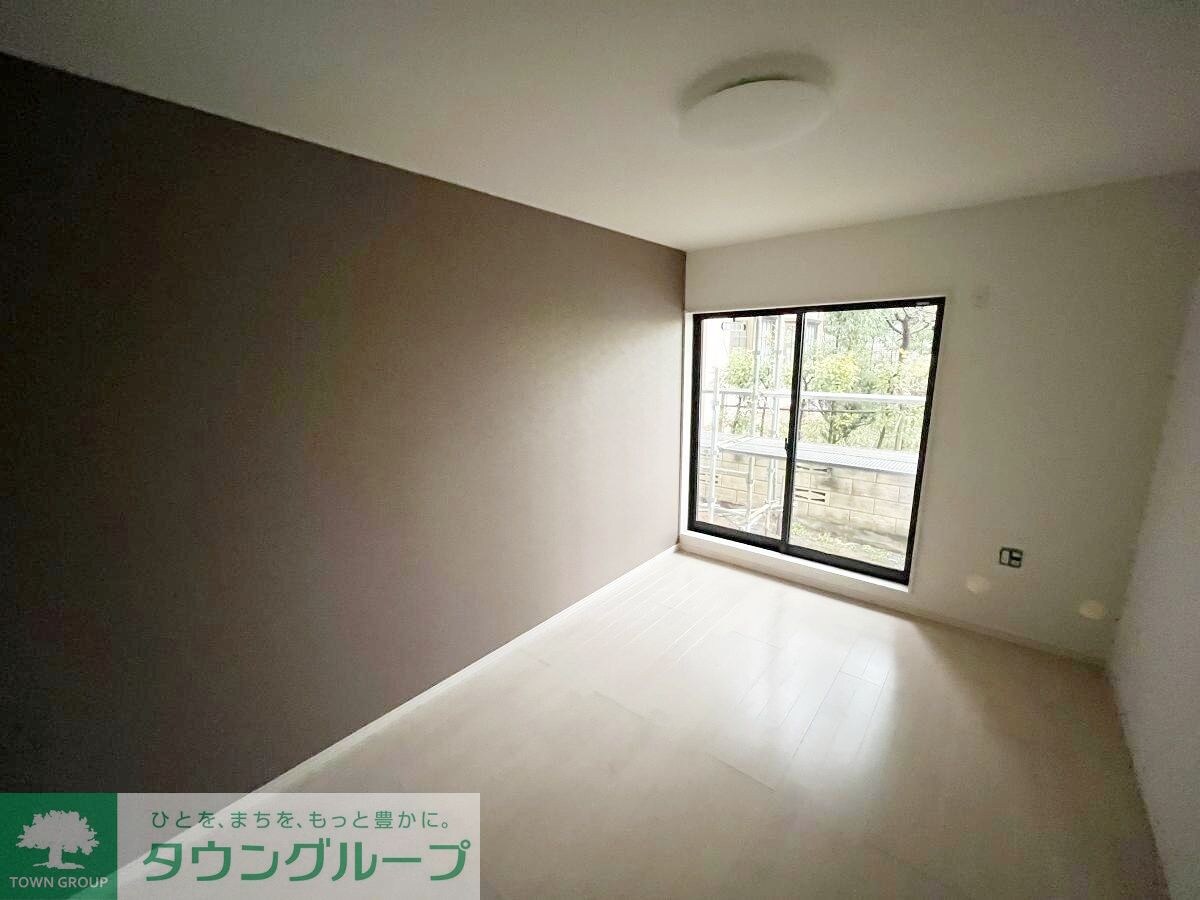 ラ・シャンス国分南の物件内観写真