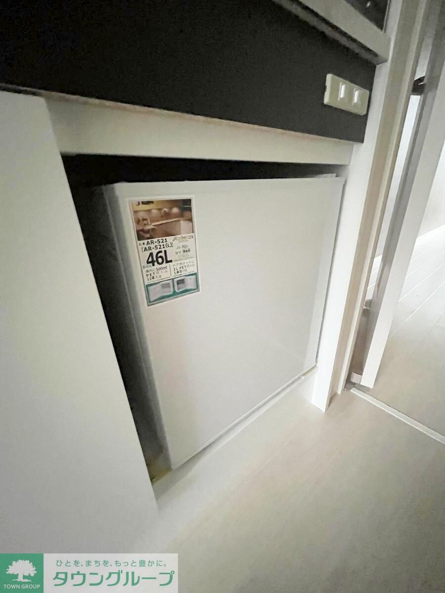 ラ・シャンス国分南の物件内観写真