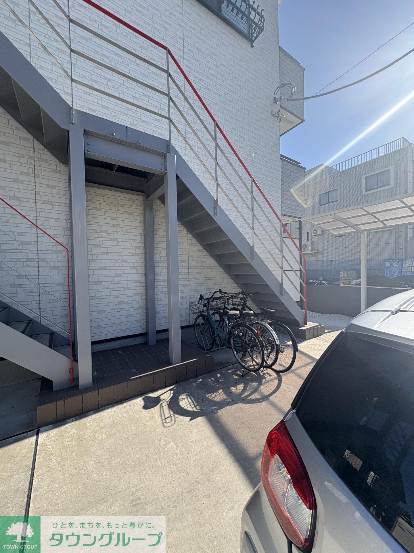 ラ・シャンス国分南の物件内観写真