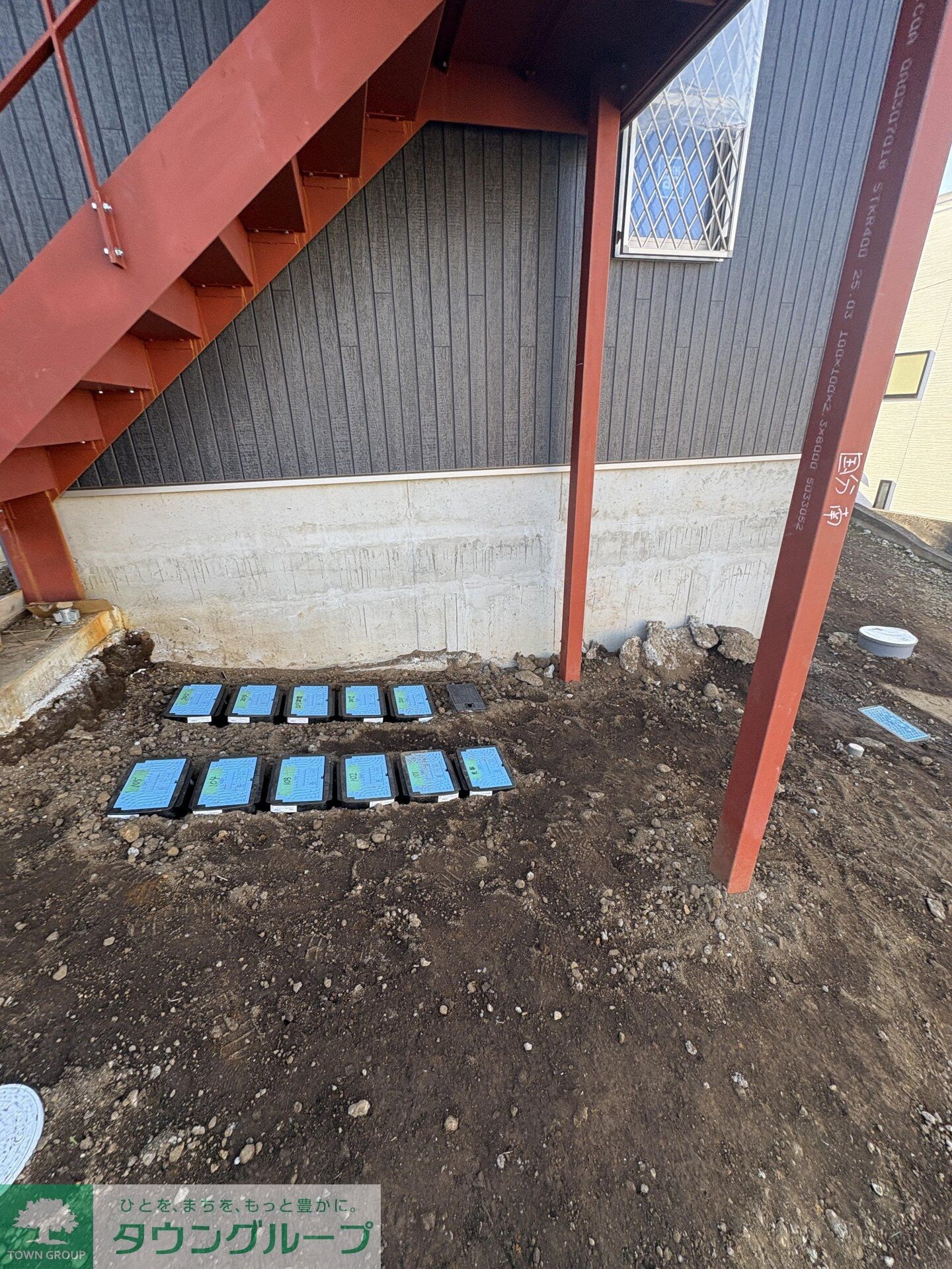 リアンスコートRSの物件内観写真