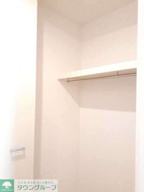 ソレアード・パッセオの物件内観写真