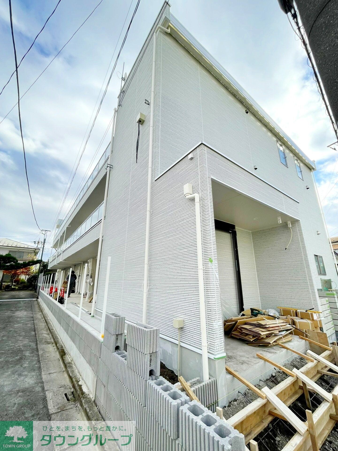 リブリ・淵野辺IIIの物件内観写真