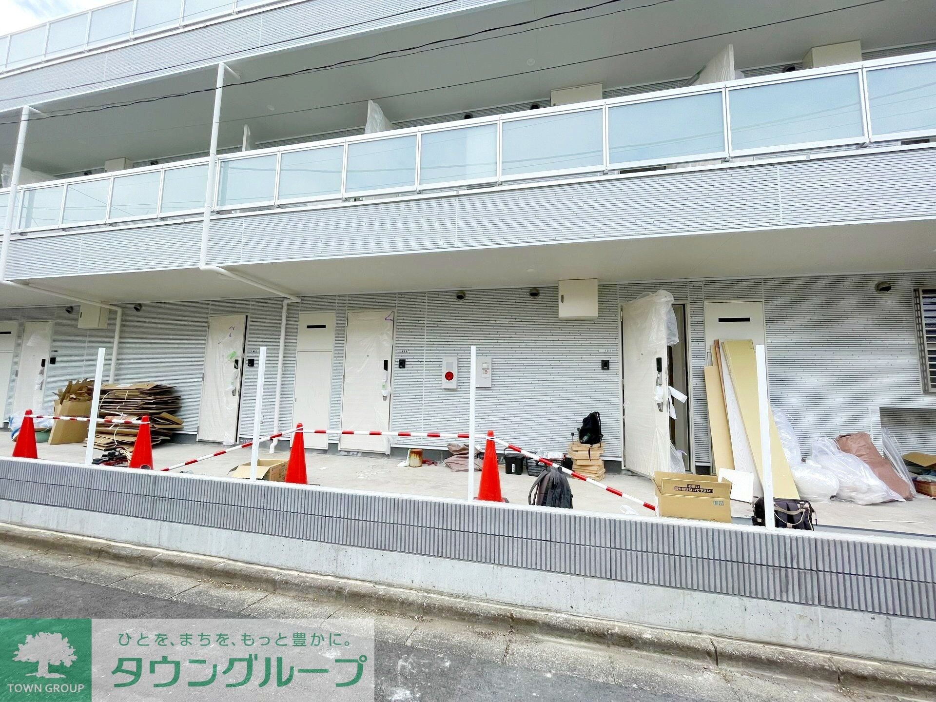 リブリ・淵野辺IIIの物件内観写真