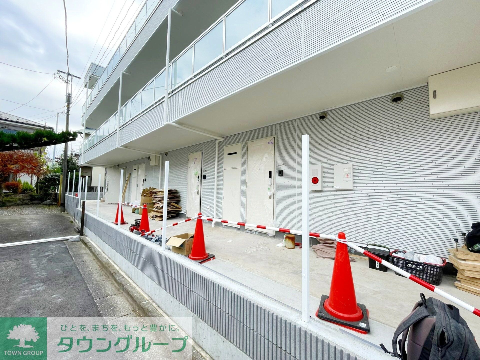 リブリ・淵野辺IIIの物件内観写真