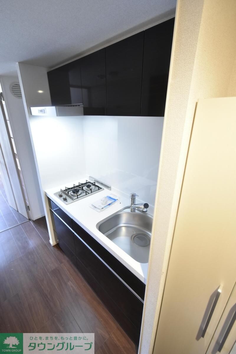 カーサ美麗の物件内観写真