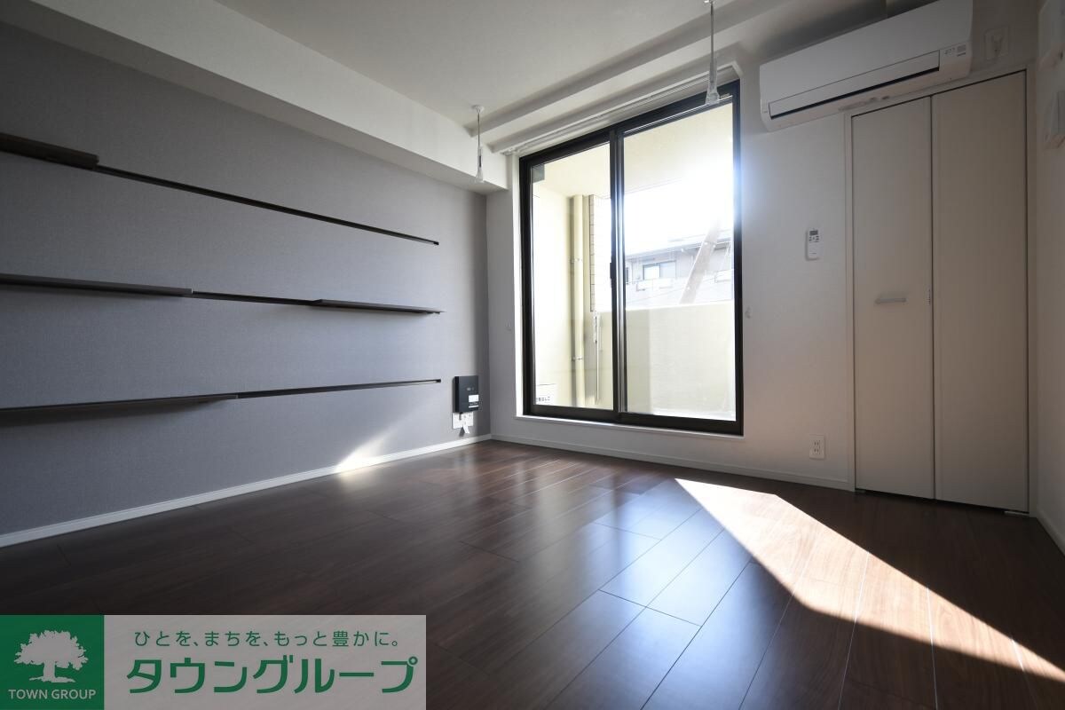 カーサ美麗の物件内観写真