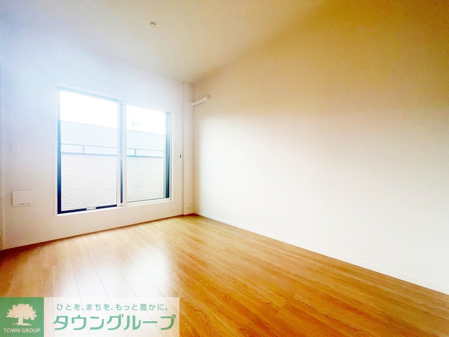 ベルリードセレッソの物件内観写真