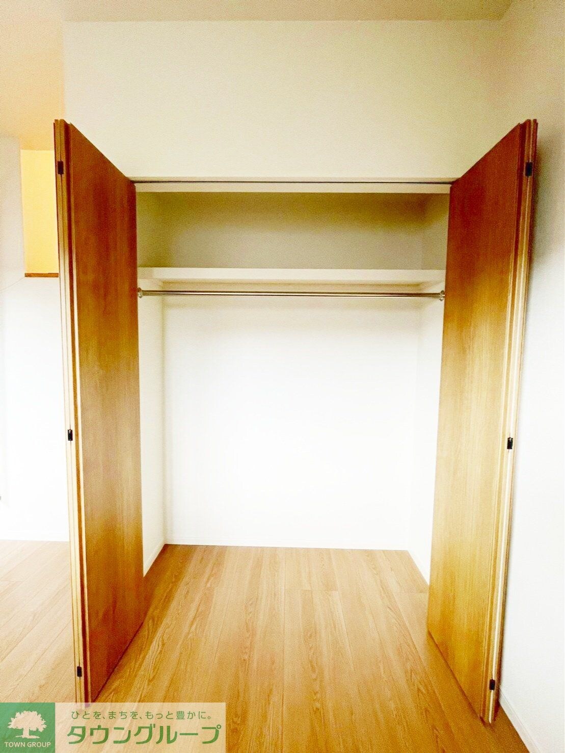 ベルリードセレッソの物件内観写真