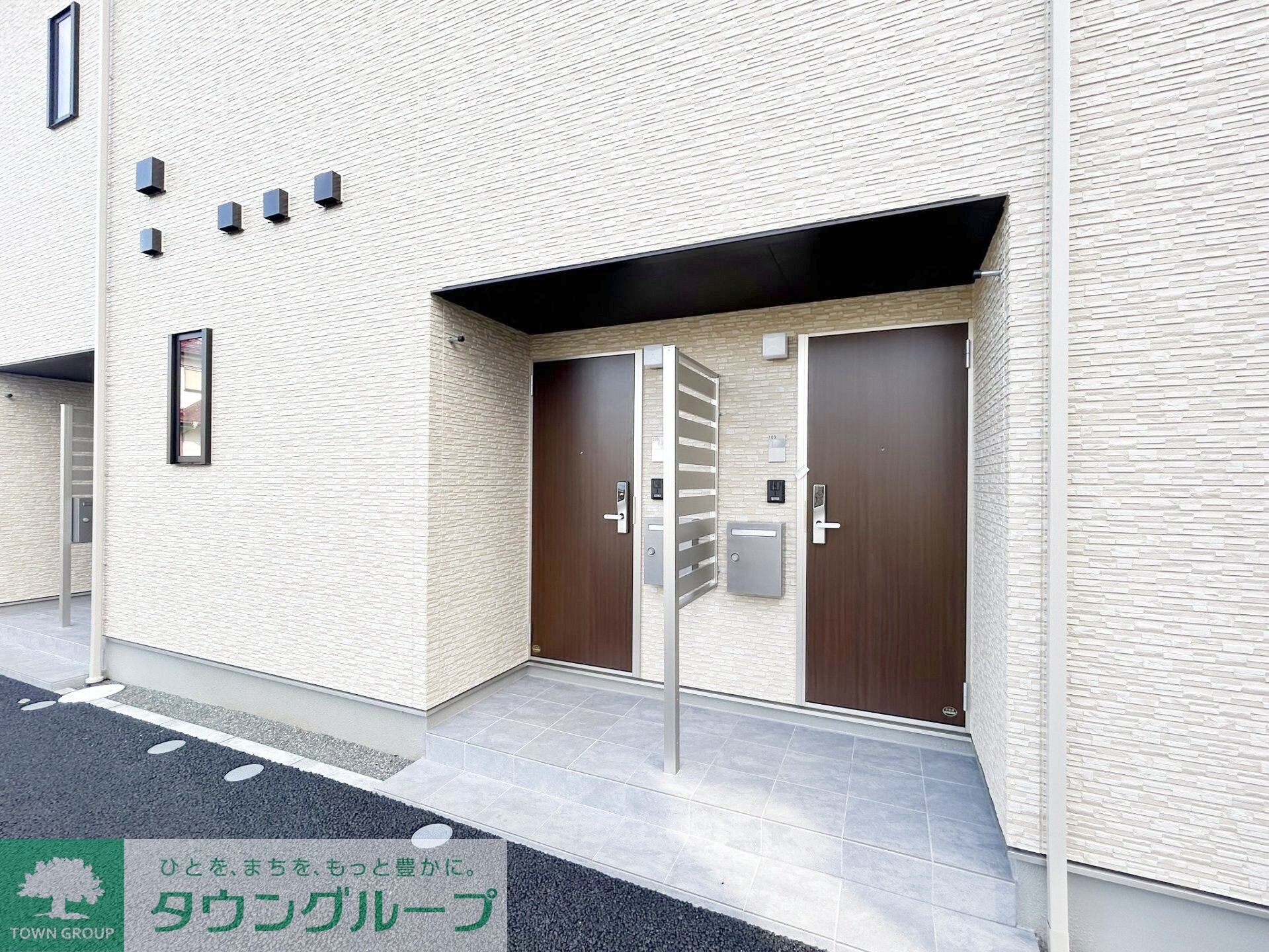 ベルリードセレッソの物件内観写真