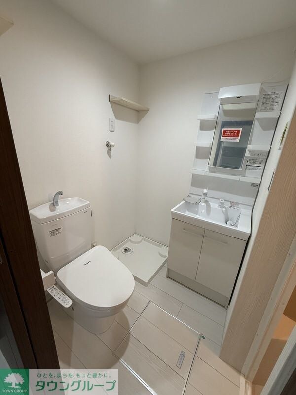 フルリール大和の物件内観写真