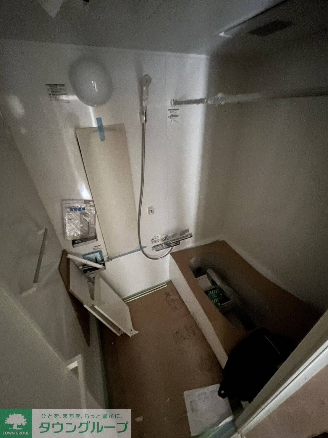 DHCR淵野辺の物件内観写真