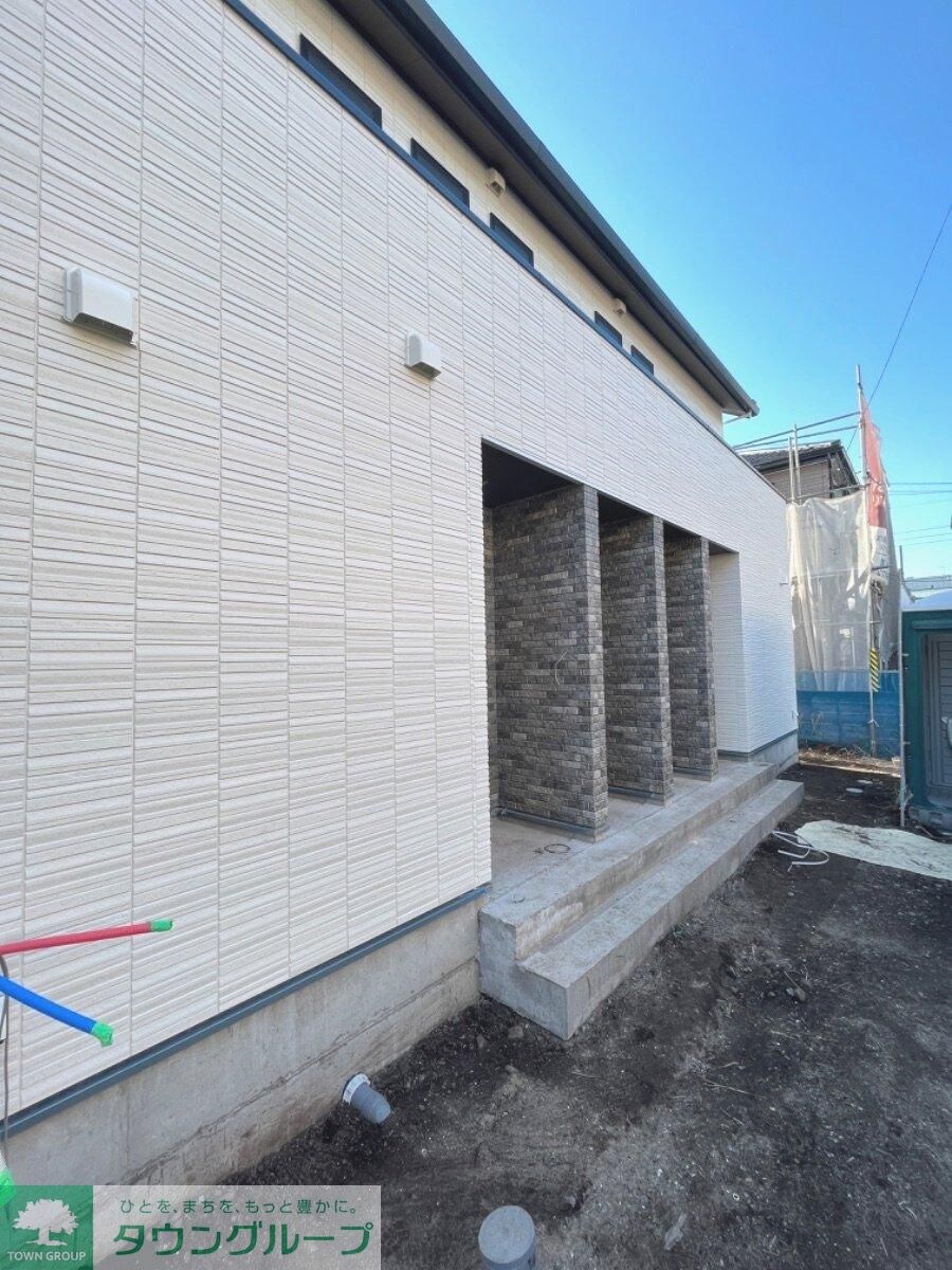 DHCR淵野辺の物件内観写真