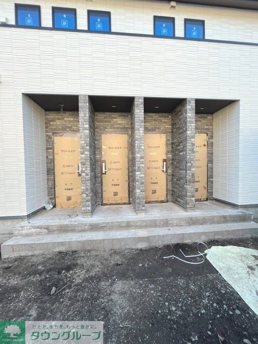 DHCR淵野辺の物件内観写真