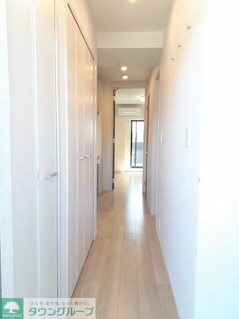 ルアナ ガーデンの物件内観写真