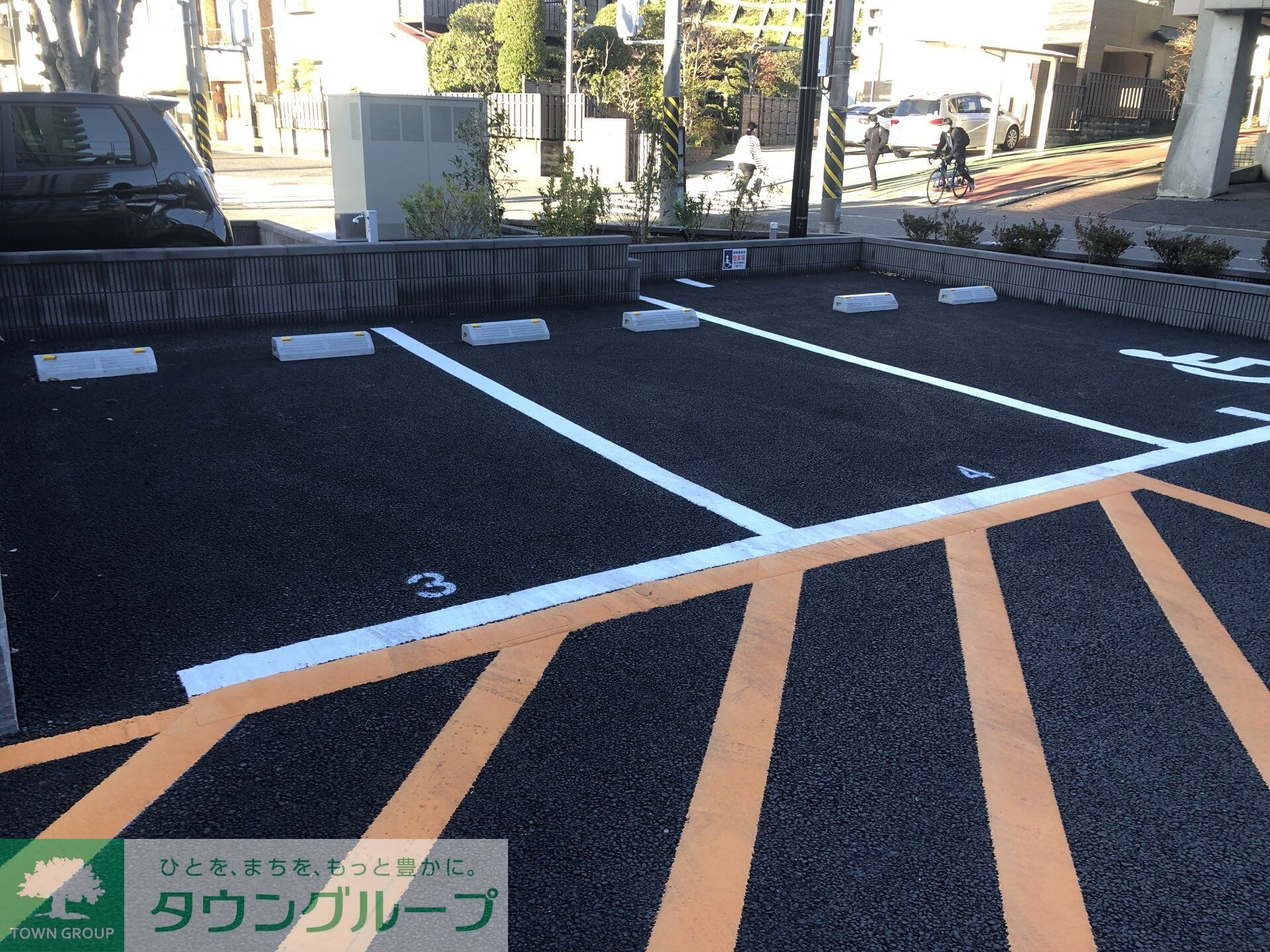 デュオステージ海老名の物件内観写真