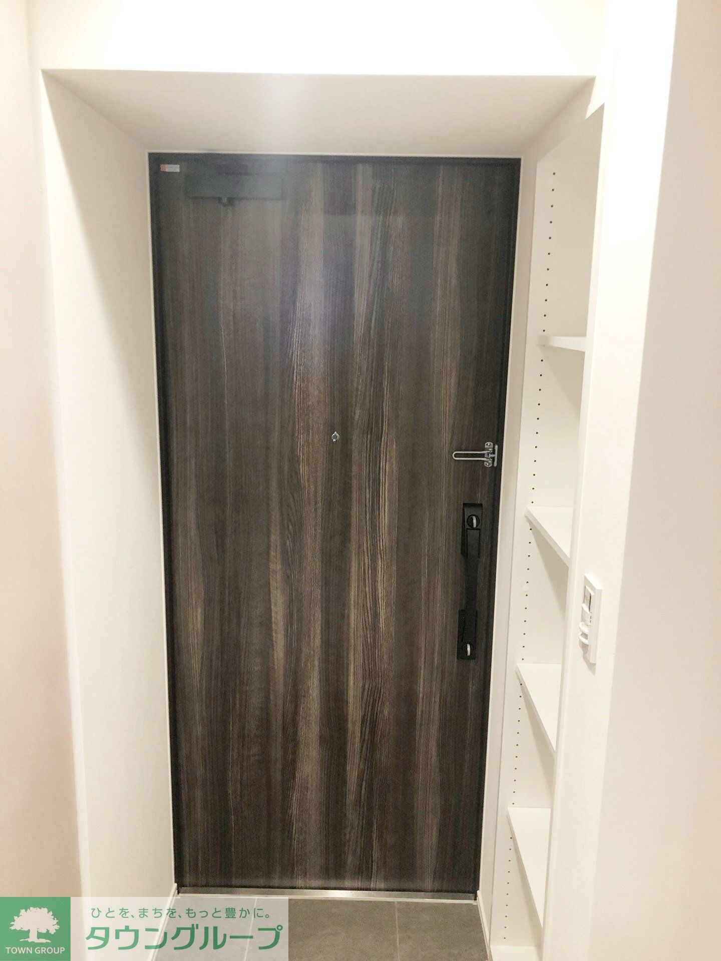 デュオステージ海老名の物件内観写真