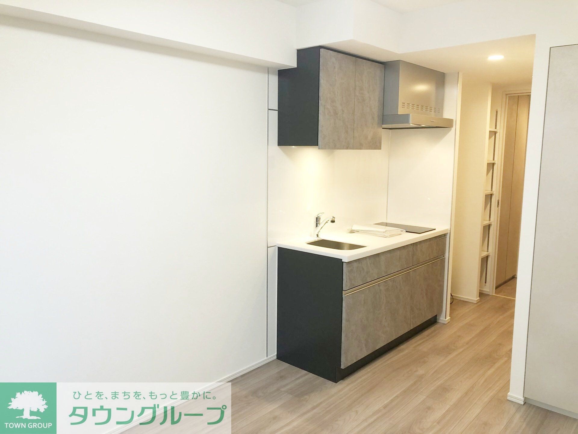 デュオステージ海老名の物件内観写真