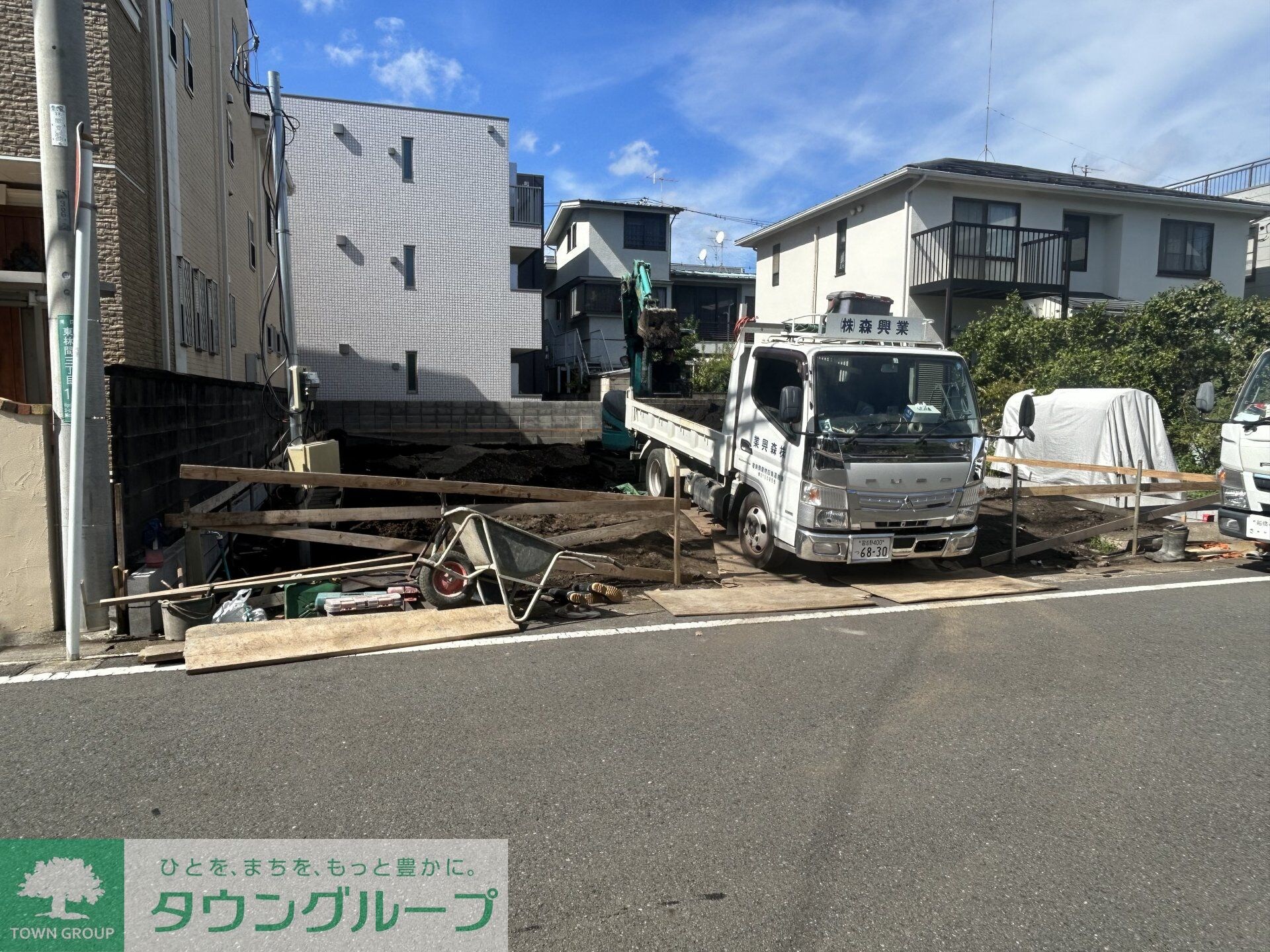 CRASTINE東林間(クラスティーネヒガシリンカン)の物件内観写真