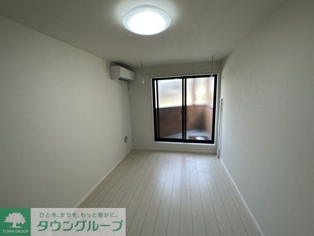 ベイルームフルリール相模大野の物件内観写真