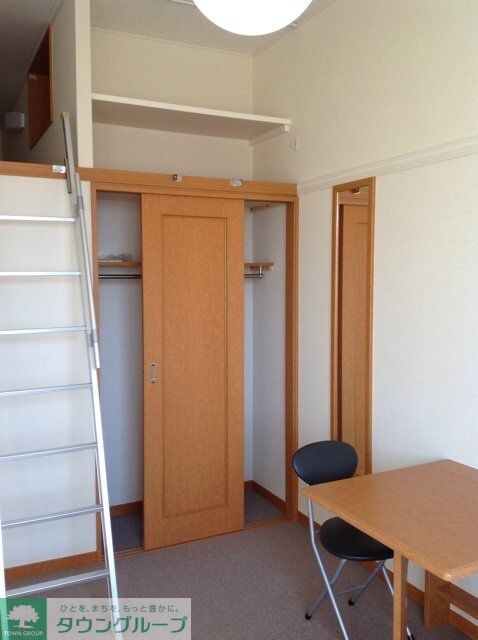 レオパレス相模が丘イーストの物件内観写真