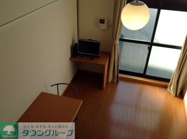 レオパレス相模が丘イーストの物件内観写真