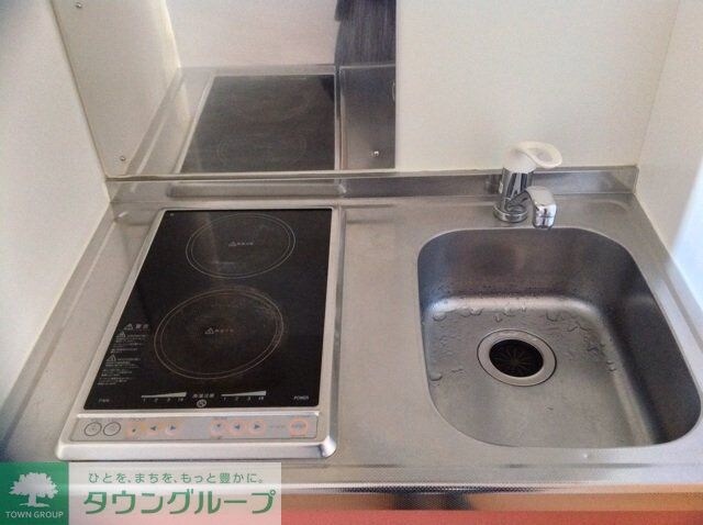 レオパレス相模が丘イーストの物件内観写真