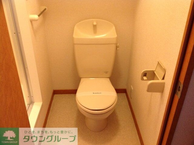 レオパレス相模が丘イーストの物件内観写真
