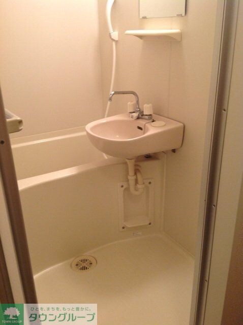 レオパレス相模が丘イーストの物件内観写真