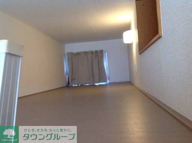 レオパレス相模が丘イーストの物件内観写真