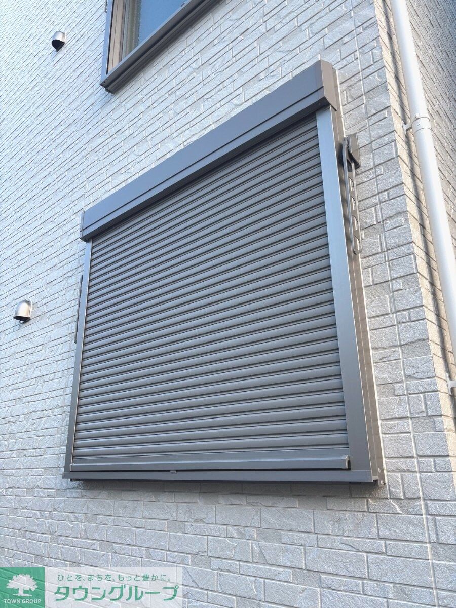 サルーテ相生の物件内観写真