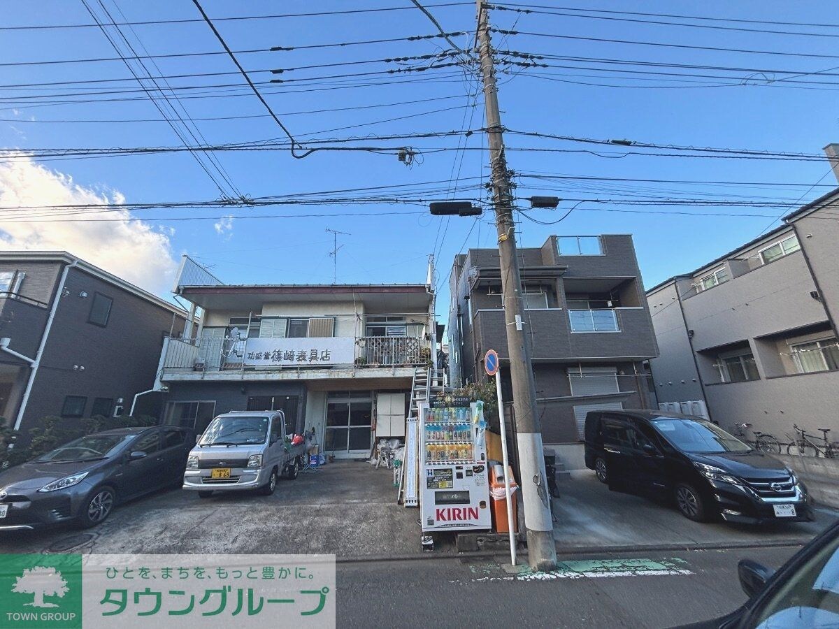 サルーテ相生の物件内観写真