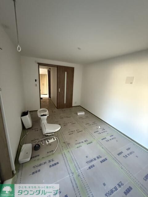 サルーテ相生の物件内観写真