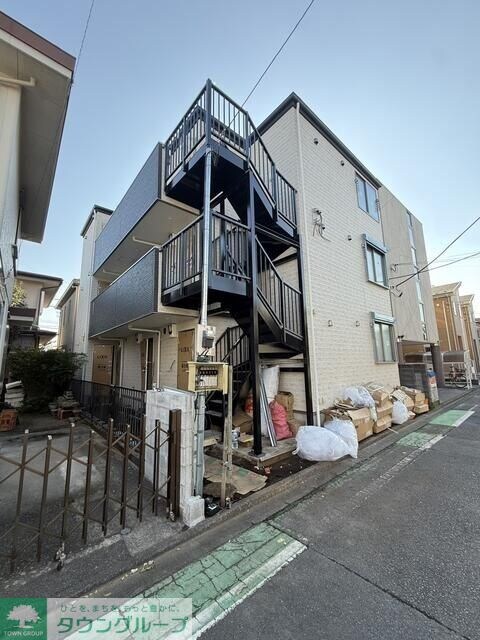 サルーテ相生の物件内観写真