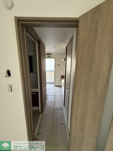 サルーテ相生の物件内観写真