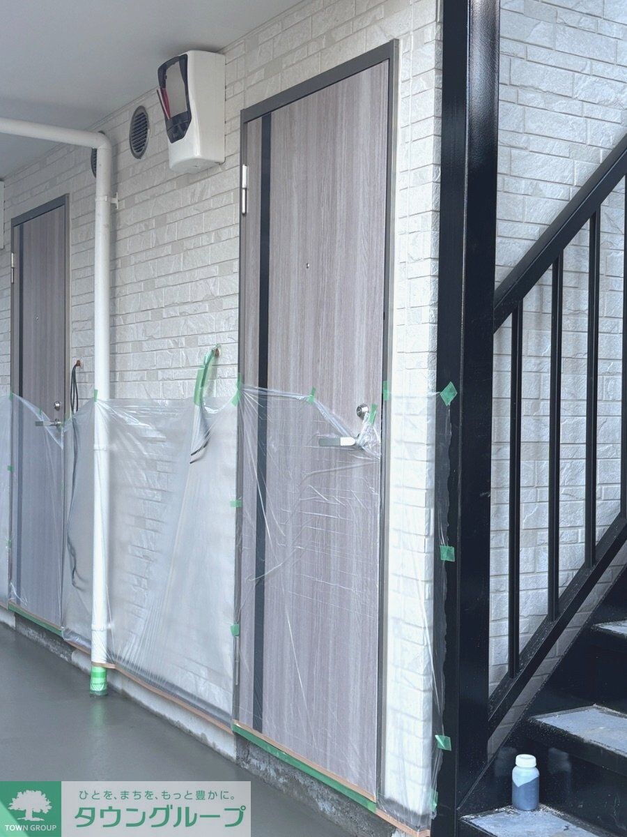 サルーテ相生の物件内観写真