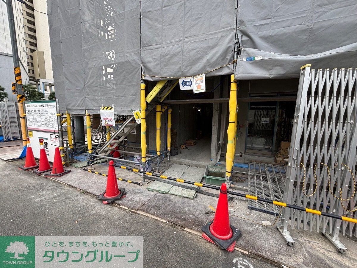 モリオンパレスの物件内観写真