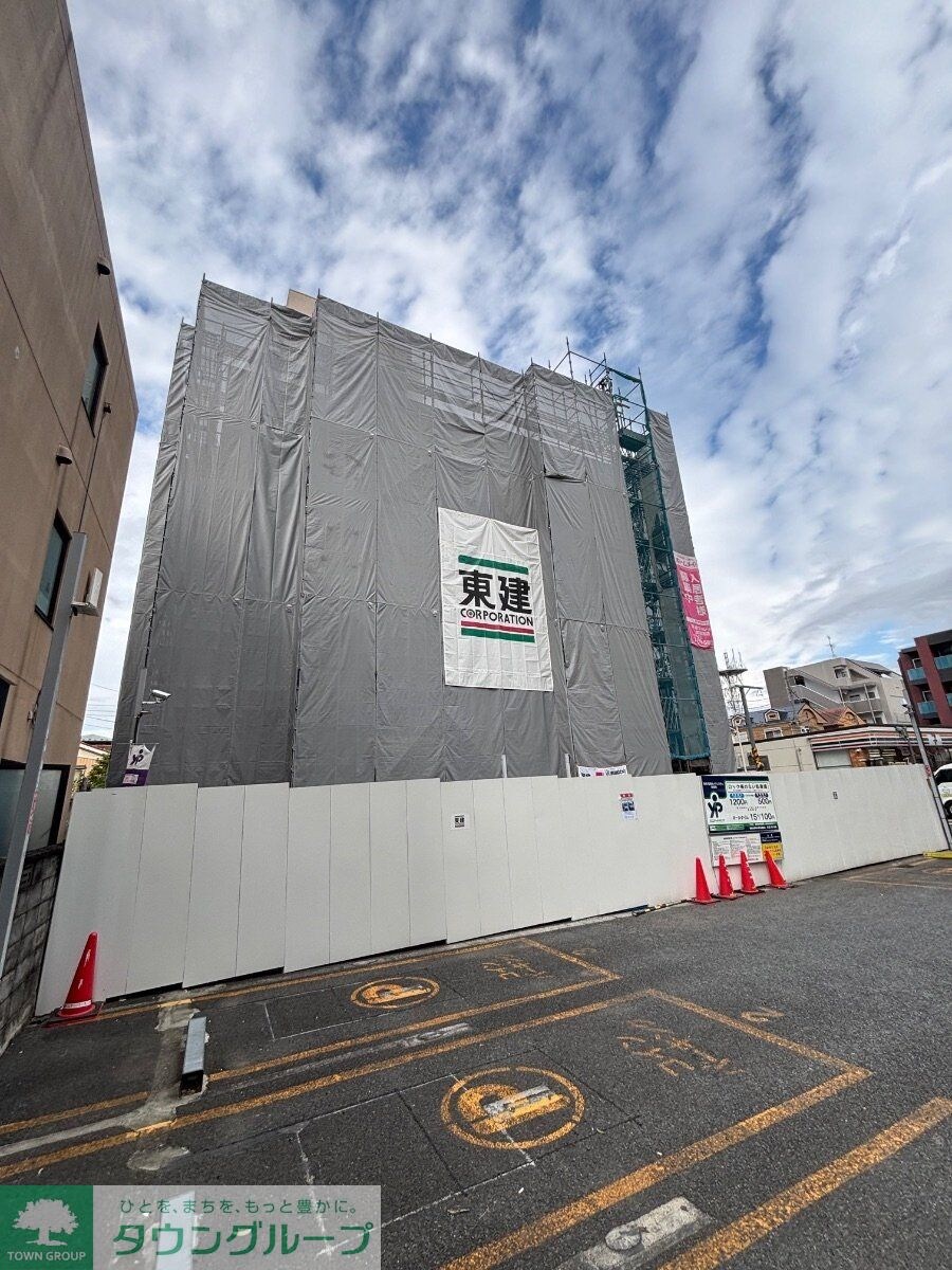 モリオンパレスの物件内観写真