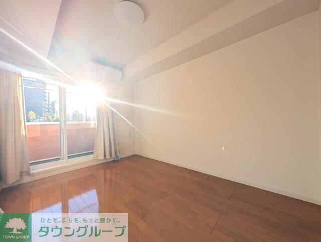 セレンディップの物件内観写真