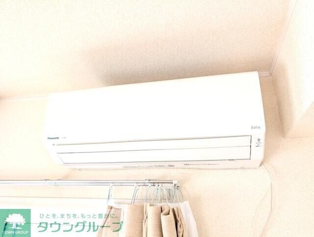 セレンディップの物件内観写真