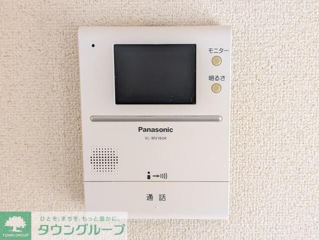 セレンディップの物件内観写真